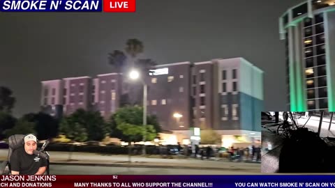 LIVE FRIDAY THE 13TH LA CRIME PARTY ! 6/13/25 #LA #PROTEST #ICE #CRIME