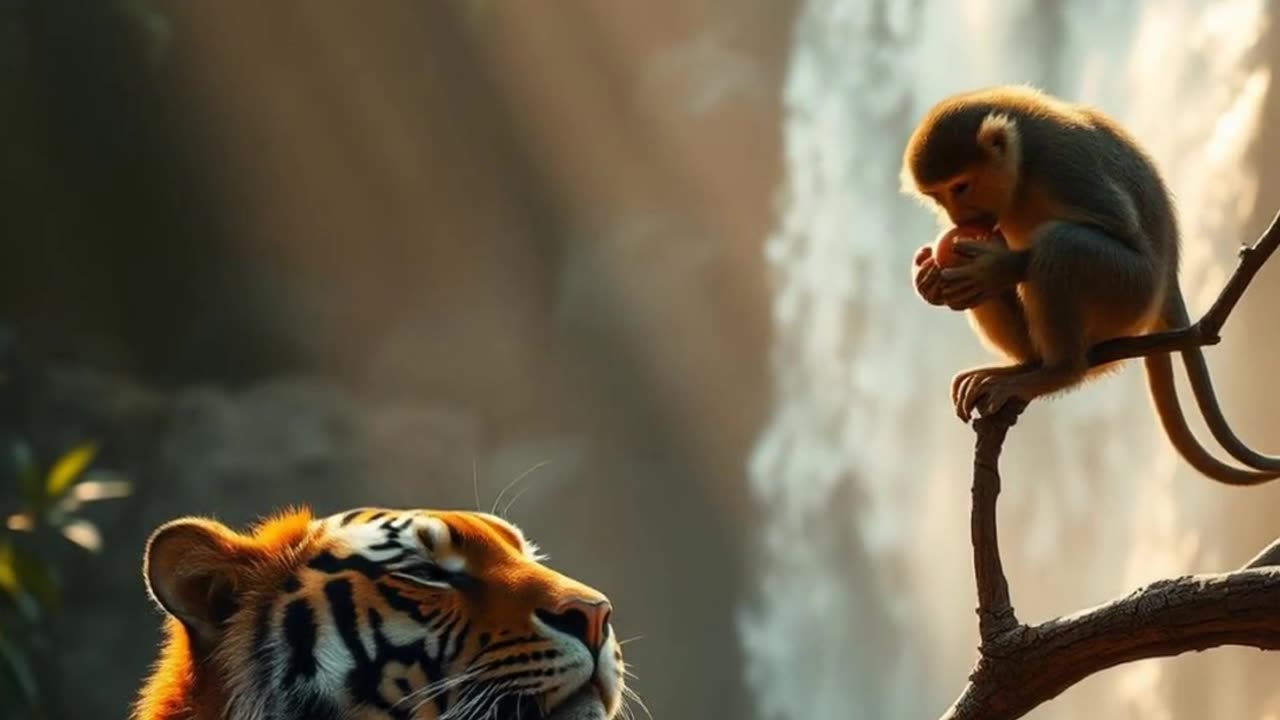 Pets vs Wild – Who Wins Animal Vised 🐶🦊
