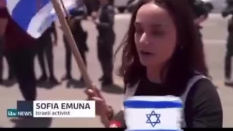 All Nonjews are their enemy