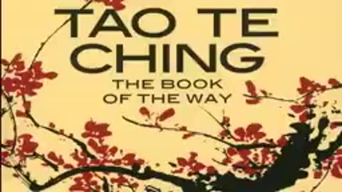 Tao Te Ching, The Book Of The Way by Lao Tzu Audiobook LVR