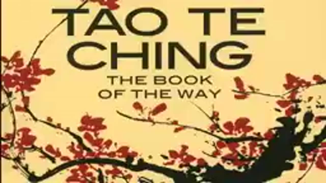 Tao Te Ching, The Book Of The Way by Lao Tzu Audiobook LVR