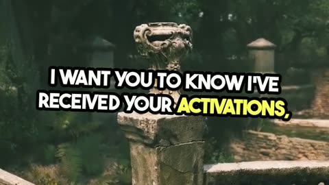 Doing past life readings and activations