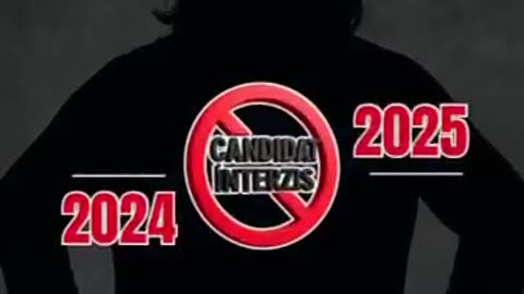 INTERZISĂ DE DOUĂ ORI, DAR NICIODATĂ ÎNVINSĂ!