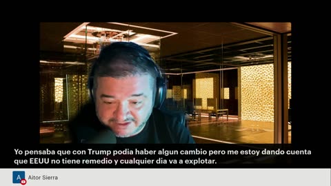 MAPEANDO LA NUEVA SOCIEDAD POST-AGI