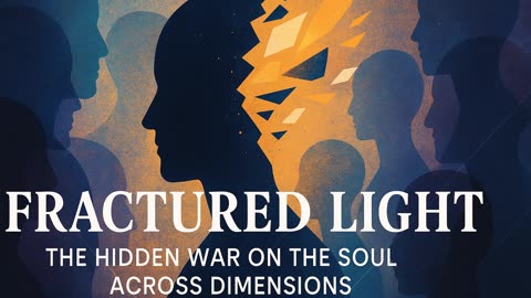 📰 Part 11 – Soul Fragmentation and Identity Theft in Other Dimensions