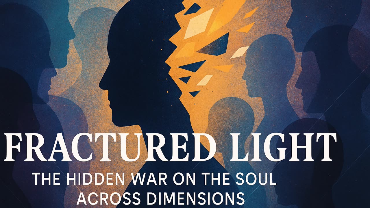 📰 Part 11 – Soul Fragmentation and Identity Theft in Other Dimensions
