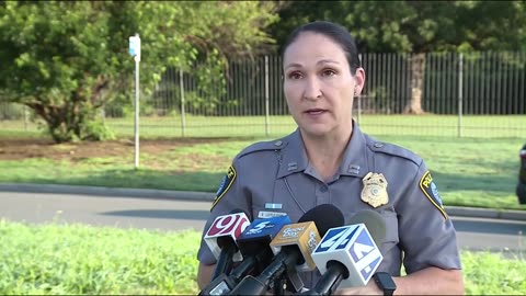 Officer involved shooting involving 41 year old Eddie Hill in OKC OK