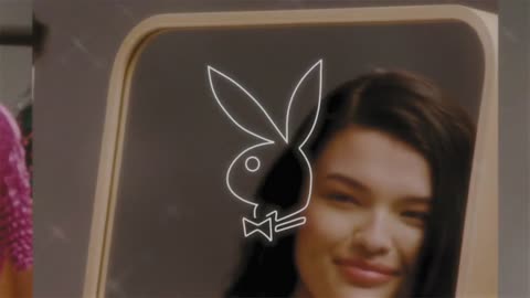 Alicia PLAYBOY