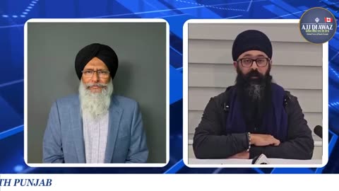ਦਰਜਨ ਤੋਂ ਵੱਧ ਸਿੱਖਾਂ ਨੂੰ ਮਾਰਨ ਦੀਆਂ ਆਈਆਂ ਧਮਕੀਆਂ ਫਿਰ ਵੀ ਕਿਉਂ ਆ ਰਿਹਾ ਕਨੇਡਾ ਵਿੱਚ ਮੋਦੀ ਸੁਣੋ ਸਾਰੀ ਗੱਲਬਾਤ