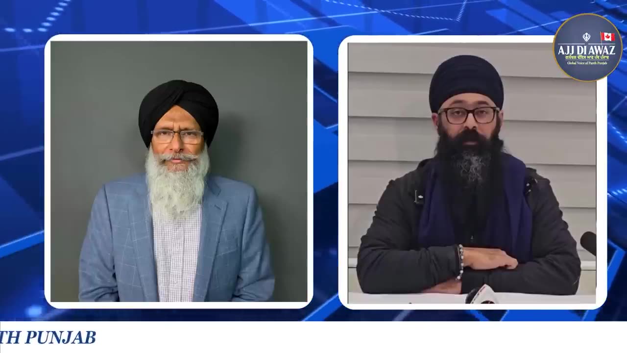 ਦਰਜਨ ਤੋਂ ਵੱਧ ਸਿੱਖਾਂ ਨੂੰ ਮਾਰਨ ਦੀਆਂ ਆਈਆਂ ਧਮਕੀਆਂ ਫਿਰ ਵੀ ਕਿਉਂ ਆ ਰਿਹਾ ਕਨੇਡਾ ਵਿੱਚ ਮੋਦੀ ਸੁਣੋ ਸਾਰੀ ਗੱਲਬਾਤ