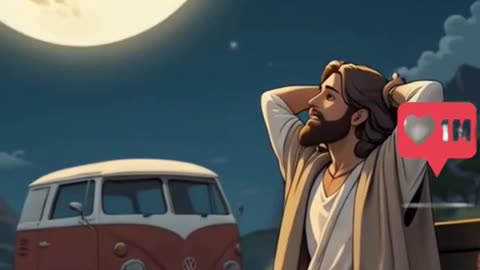Jesus na Paz curtindo Flash Back, o que vale a pena é o amor!