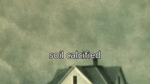 The Dust Bowl in under 1 minute