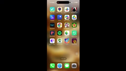AIRDROP