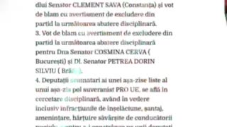 DIS--- - 22 iunie 2025 - ora 16:06