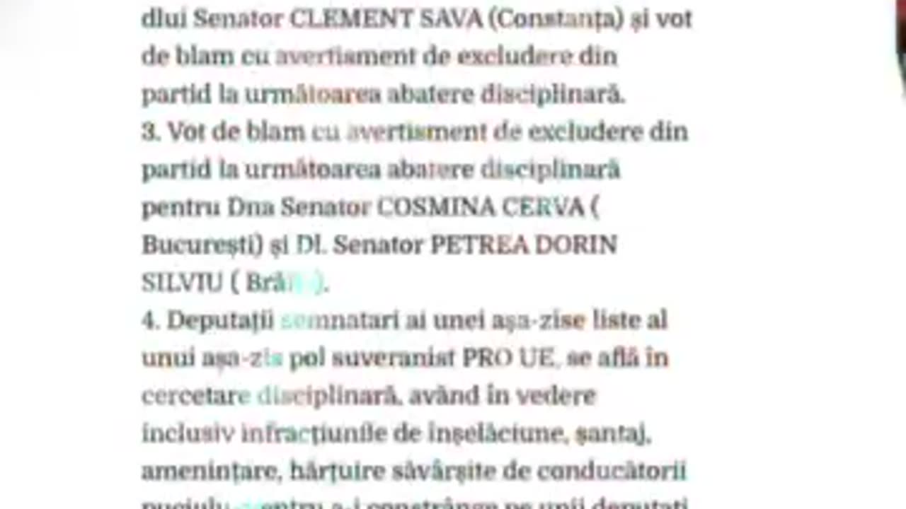 DIS--- - 22 iunie 2025 - ora 16:06