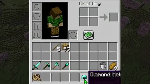 Minecraft boat clutch