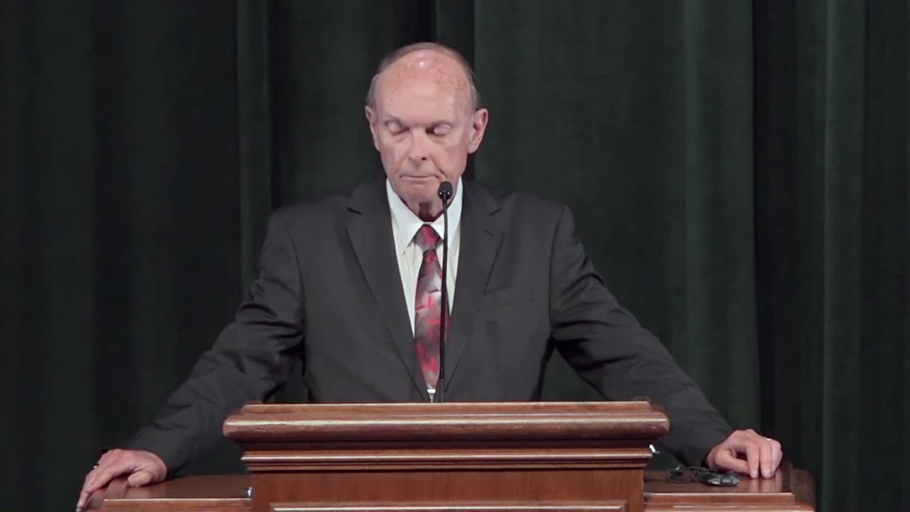 God's Seven Provisions