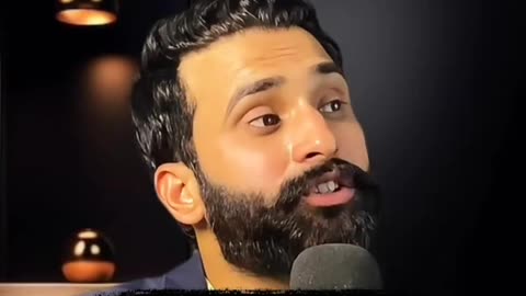 Ghar ka Bada beta