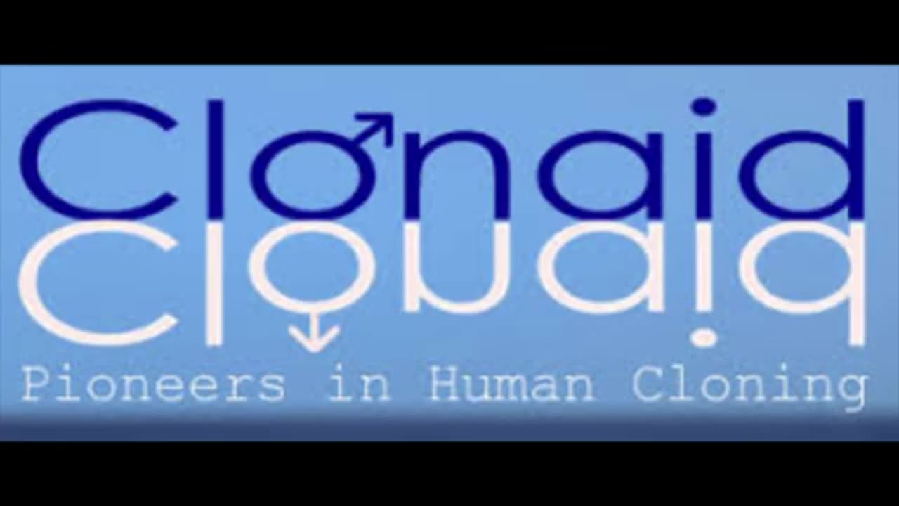 The History of Human Cloning (Read Description)