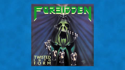 FORBIDDEN - "Out of Body (Out of Mind)"