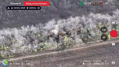 💥🛰 Israel Iran War | Rubicon FPV Drone Strikes on Ukrainian Targets in Donbass | RCF