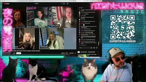 11-09-2025 Mersh F***s Festival