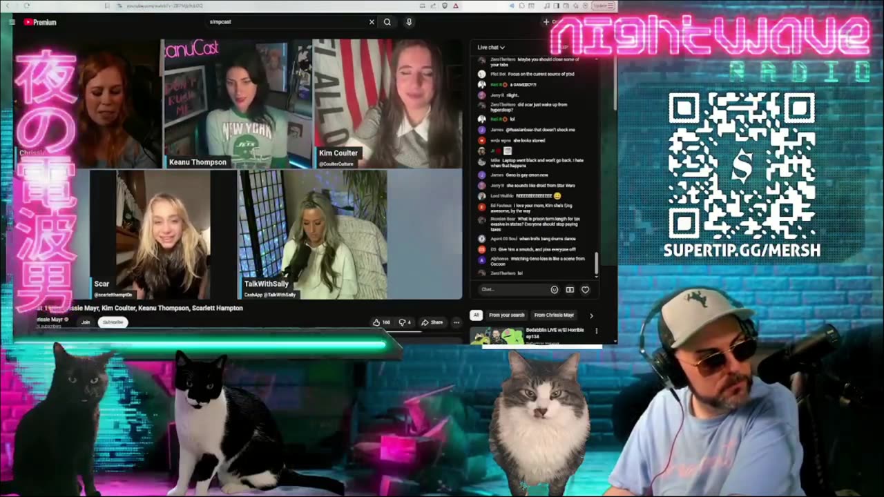 11-09-2025 Mersh F***s Festival