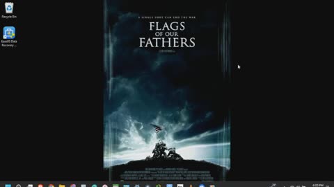 Flags of Our Fathers Review