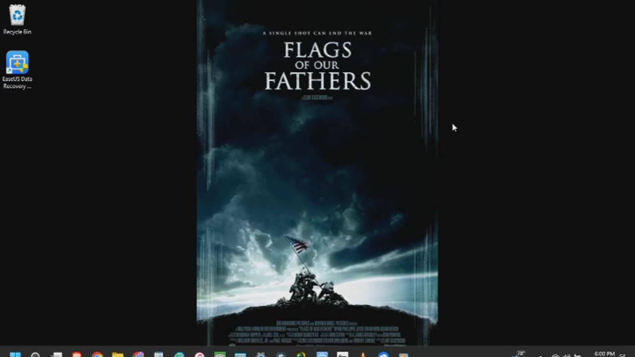 Flags of Our Fathers Review