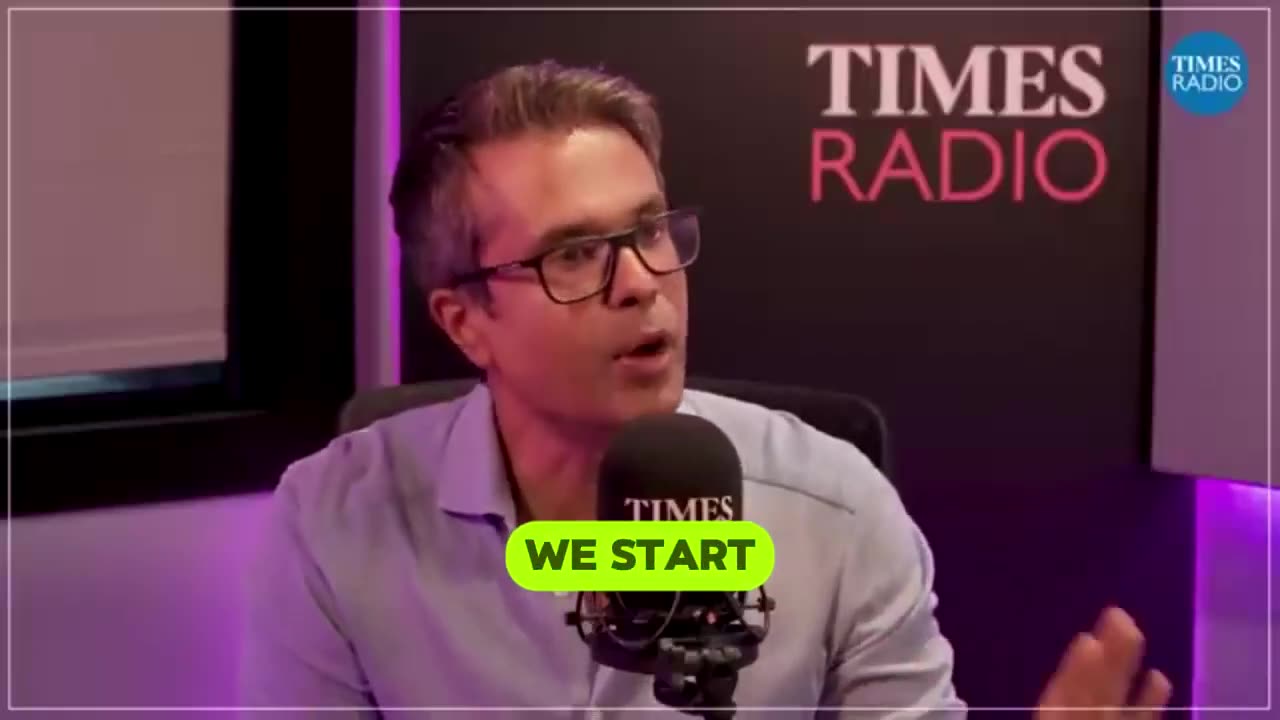 Renowned Cardiologist Sounds Alarm on Deadly Covid 'Vaccine' Risks