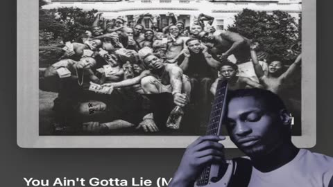 D'ANGELO X BLACCMASS - I Found My Smile Again x You Ain't Gotta Lie