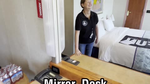 Stunning Wake Views! Carnival Conquest Premium Vista Balcony 6473 Tour