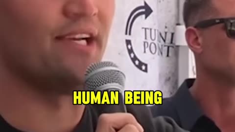 💥 Charlie Kirk vs. Student on ABORTION: He Can't Handle the Question!