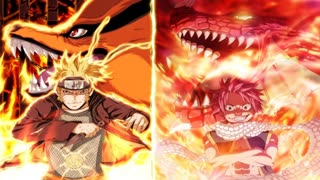 What If Naruto Is In Love With Lucy And Ultear