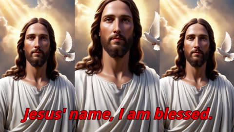 Listen to this powerful prayer to change your life #prayer #bible #god