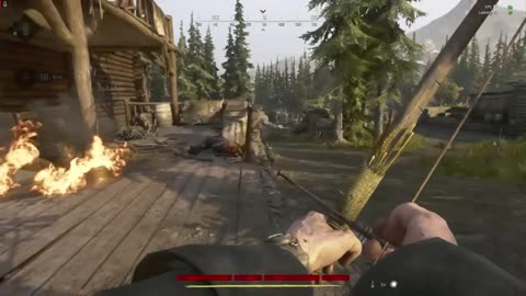Easiest Spawn Fight Ever