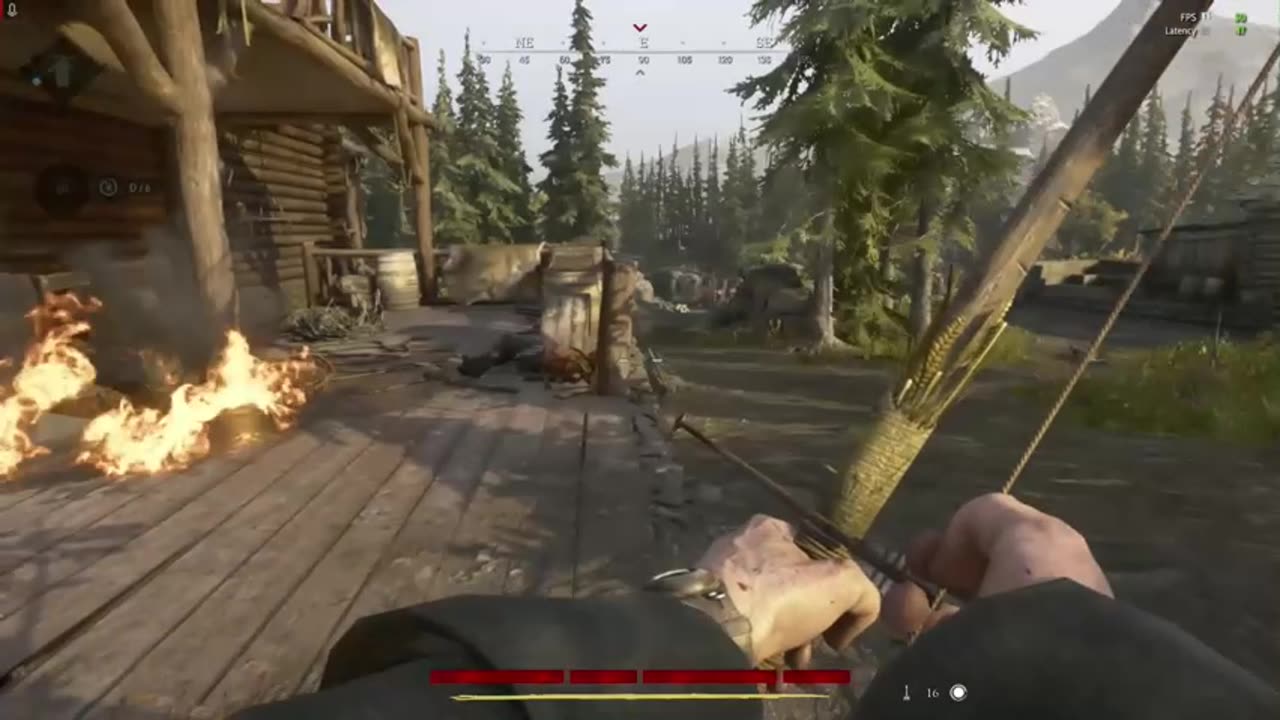 Easiest Spawn Fight Ever