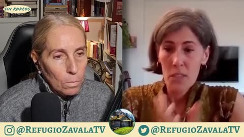 VÍCTIMA DE LA NUEVA ERA ROMPE SU SILENCIO Un espíritu me poseyó