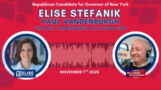 Stefanik: Kathy Hochul is the Most Unpopular Elected NY Official