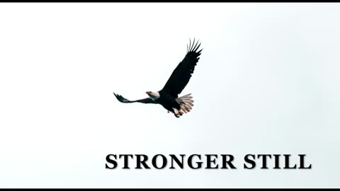 Pray USA, 9/11/2025 Stronger Still