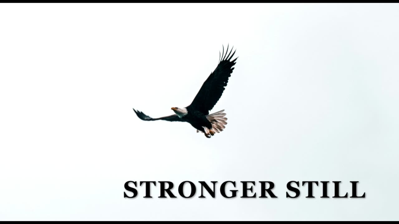 Pray USA, 9/11/2025 Stronger Still