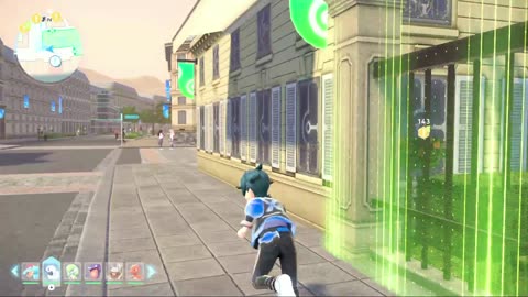 magikarp's thinktank