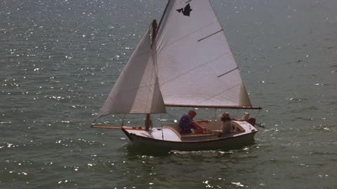 Summer rental 1985. John candy classic