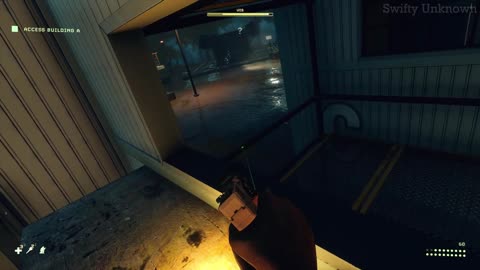 Transience - Stealth Gameplay & High Action Combat Showcase - PC