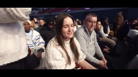 They came for God's touch! Poland will never the same