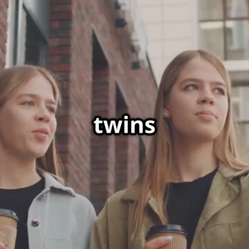 Why Even Twins Have Different Fingerprints! 🌀👆 | ZeroAi Facts