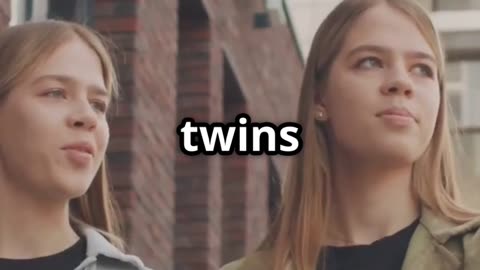 Why Even Twins Have Different Fingerprints! 🌀👆 | ZeroAi Facts