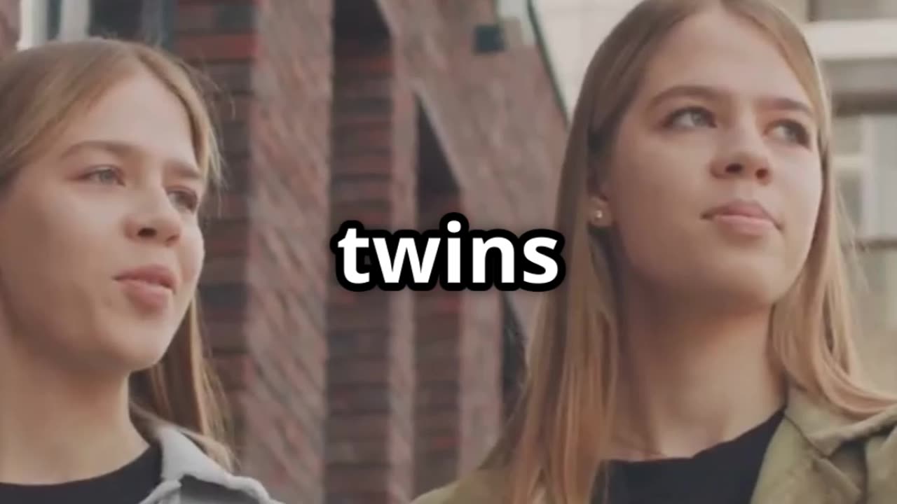Why Even Twins Have Different Fingerprints! 🌀👆 | ZeroAi Facts