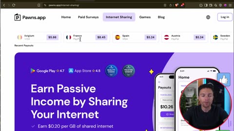 I Made $2 in 3 Minutes by Watching Videos and do Some Tasks.