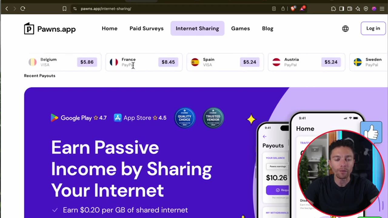 I Made $2 in 3 Minutes by Watching Videos and do Some Tasks.